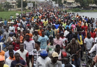 Opposition togolaise : le meeting du 9 mai autorisé