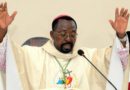 Couples: l’appel fort de Mgr Isaac Gaglo