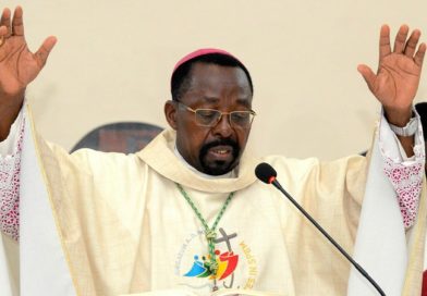 Couples: l’appel fort de Mgr Isaac Gaglo
