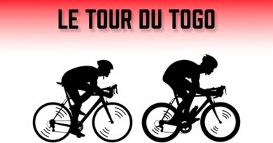 Tour du Togo : la participation comme unique victoire