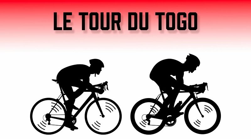 Tour du Togo : la participation comme unique victoire