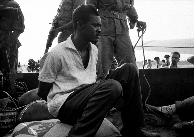 Lumumba : le livre qui ravive les zones d’ombre autour du roi Baudouin