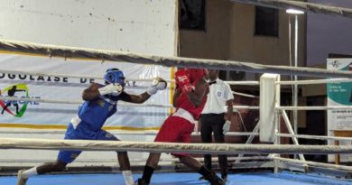 Clubs suspendus, crise annoncée dans la boxe togolaise ?