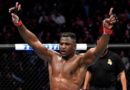 Francis Ngannou, le KO du retour