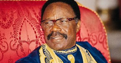 17 ans après sa disparition : Omar Bongo, le parrain déchu de la Françafrique