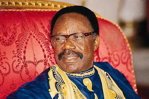 17 ans après sa disparition : Omar Bongo, le parrain déchu de la Françafrique