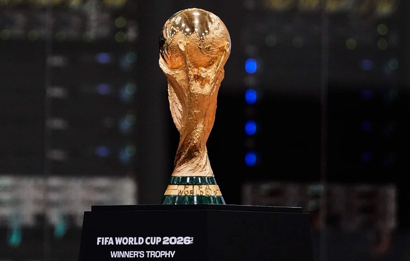Mondial 2026 : le jackpot africain