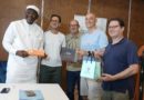 Blitta, nouvelle terre du cacao d’élite