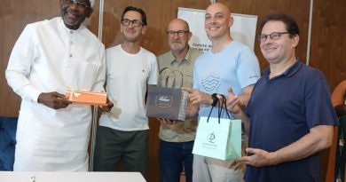 Blitta, nouvelle terre du cacao d’élite