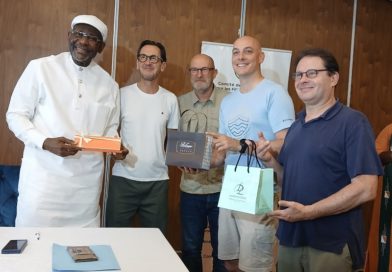 Blitta, nouvelle terre du cacao d’élite