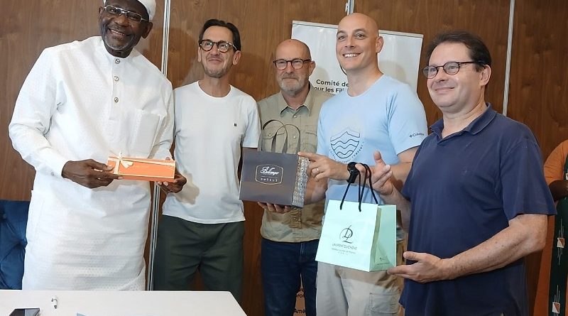Blitta, nouvelle terre du cacao d’élite