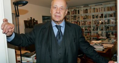 L’Afrique perd Jean Ziegler, une voix infatigable contre la faim et les injustices