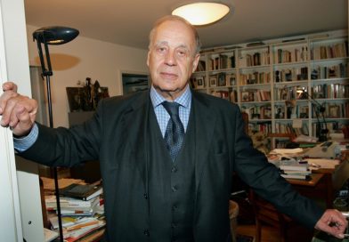L’Afrique perd Jean Ziegler, une voix infatigable contre la faim et les injustices