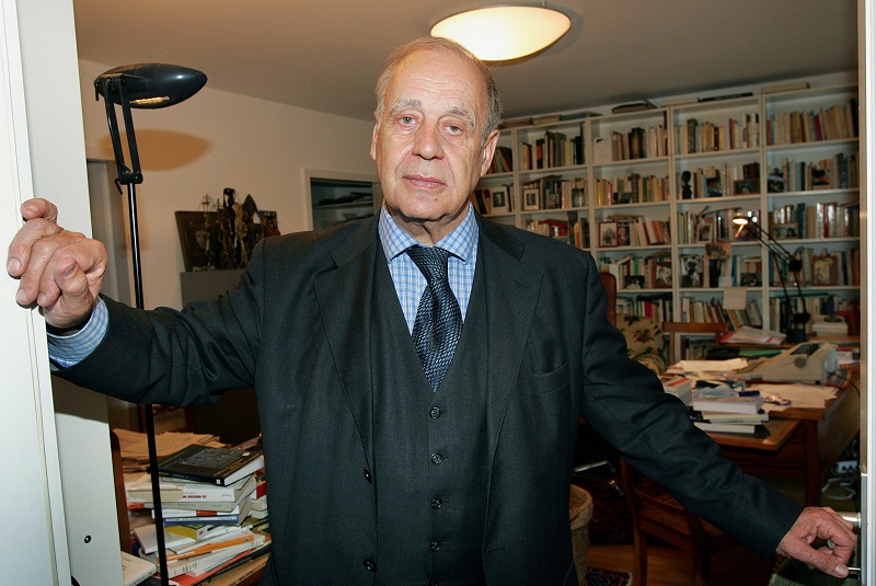 L’Afrique perd Jean Ziegler, une voix infatigable contre la faim et les injustices
