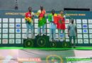 Taekwondo : le Togo brille à Bamako