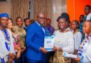 JCI Universitaire Lomé accueille sept nouveaux membres