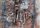 Kokou Ekouagou, l’ambassadeur togolais de l’art contemporain sur la scène mondiale