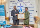 CNDH : hommage appuyé à Koffi Alikizang après 22 années de service