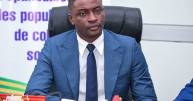 Taekwondo : l’effet Fofana propulse le Togo au sommet à Bamako