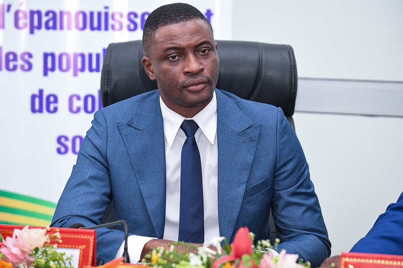 Taekwondo : l’effet Fofana propulse le Togo au sommet à Bamako