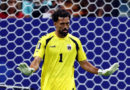Espagne-Cap-Vert (0-0) : Le miracle Vozinha