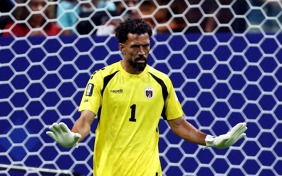 Espagne-Cap-Vert (0-0) : Le miracle Vozinha