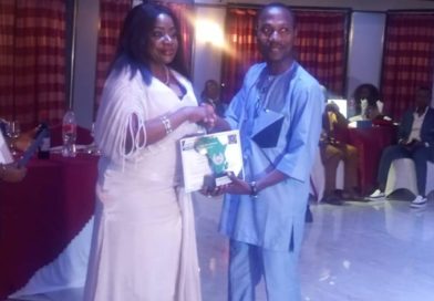 Albert Agbeko couronné au Bénin : le journalisme togolais s’offre une consécration internationale