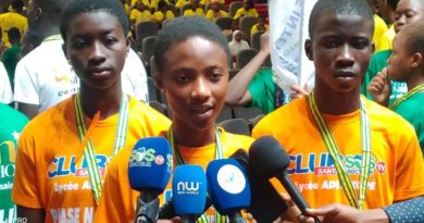Génie IMHOTEP 2026 : Adétikopé sur le toit de l’excellence scolaire
