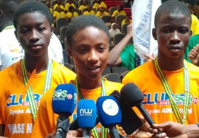 Génie IMHOTEP 2026 : Adétikopé sur le toit de l’excellence scolaire