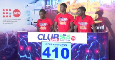 Génie Imhotep : quatre lycées à deux pas du sacre
