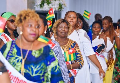 Sweet Mother 2026 : pari réussi pour Victor Yawo Doukpo