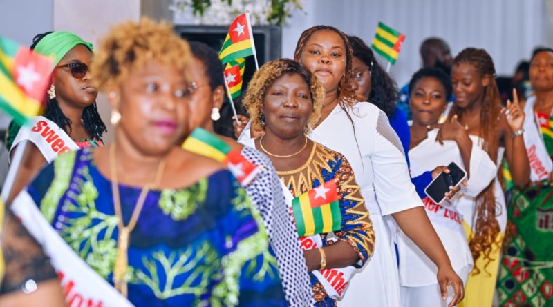 Sweet Mother 2026 : pari réussi pour Victor Yawo Doukpo