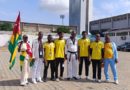 Taekwondo : les héros de Bamako célébrés à Lomé