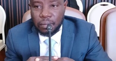 Bienvenu AMOUH: ”Les faux médicaments mettent directement des vies en danger”