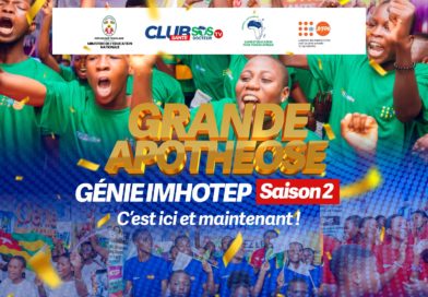 Génie Imhotep : Agoè-Centre et Adétikopé en quête de la couronne de l’excellence sanitaire