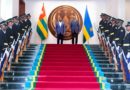 Kagame à Lomé : le Togo, un nouveau carrefour diplomatique africain?
