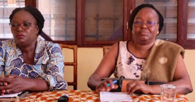 Contre les addictions au Togo : REMAPSEN et RAPAA unissent leurs forces