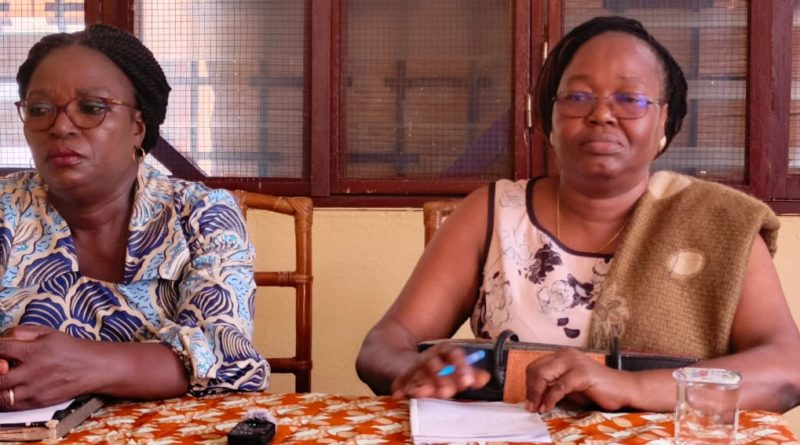 Contre les addictions au Togo : REMAPSEN et RAPAA unissent leurs forces