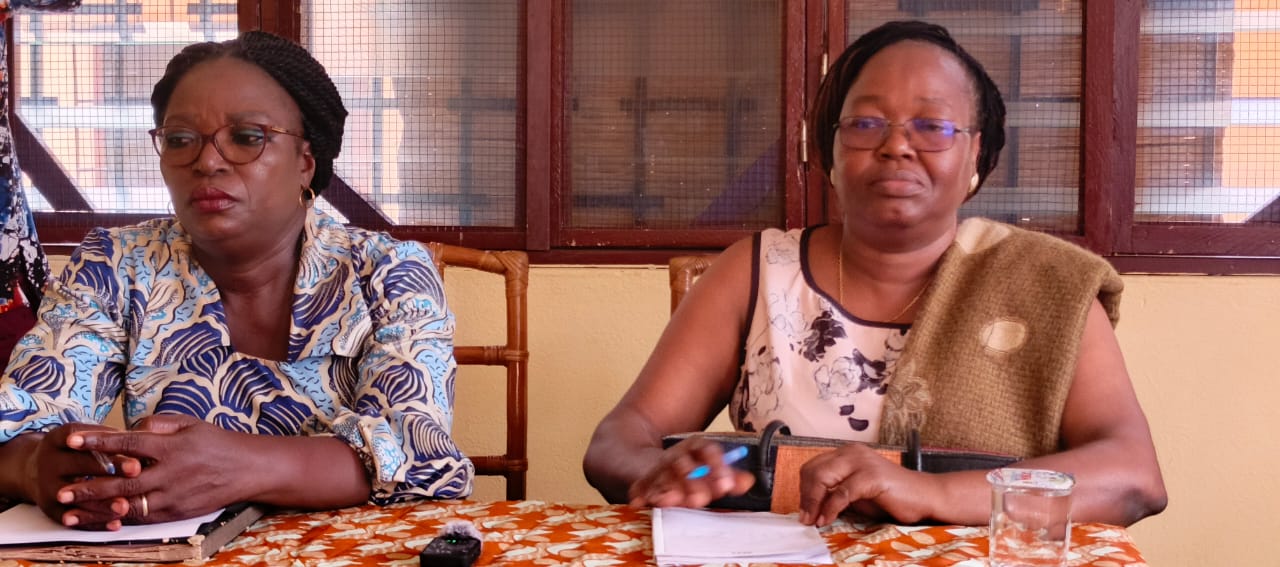 Contre les addictions au Togo : REMAPSEN et RAPAA unissent leurs forces