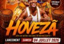 Hovêzan 2026 : Hahotoé donne le coup d’envoi de la 34è édition de sa fête traditionnelle