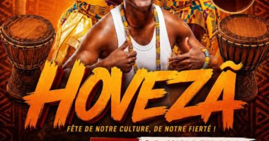 Hovêzan 2026 : Hahotoé donne le coup d’envoi de la 34è édition de sa fête traditionnelle