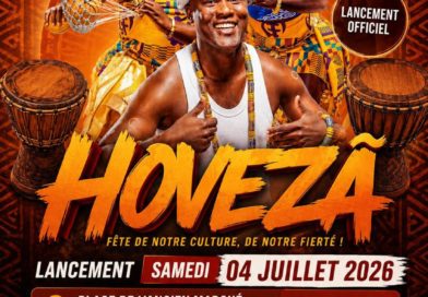 Hovêzan 2026 : Hahotoé donne le coup d’envoi de la 34è édition de sa fête traditionnelle