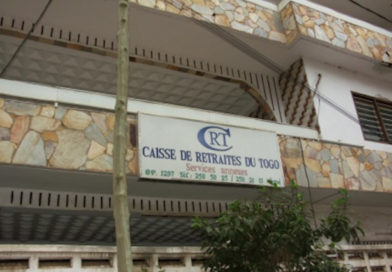 Changement à la tête de la Caisse de retraite du Togo