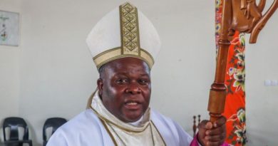 Mozambique : un évêque assassiné, l’Église sous le choc