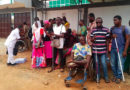 Togo : diplômés mais invisibles, les personnes handicapées interpellent l’État sur leur droit à l’emploi