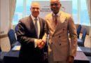 Séoul rapproche Lomé et Le Caire