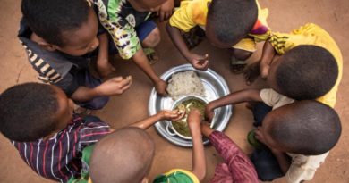Afrique de l’ouest : la faim, une bataille sans fin ?