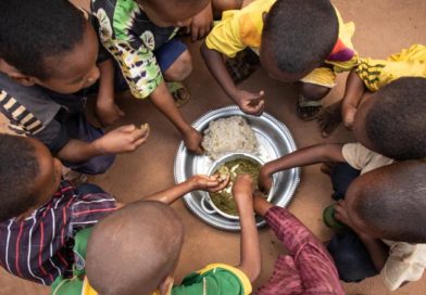 Afrique de l’ouest : la faim, une bataille sans fin ?