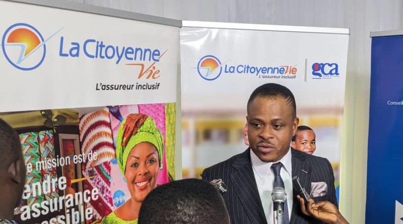 La Citoyenne Vie, l’assureur qui rapproche l’assurance des Togolais