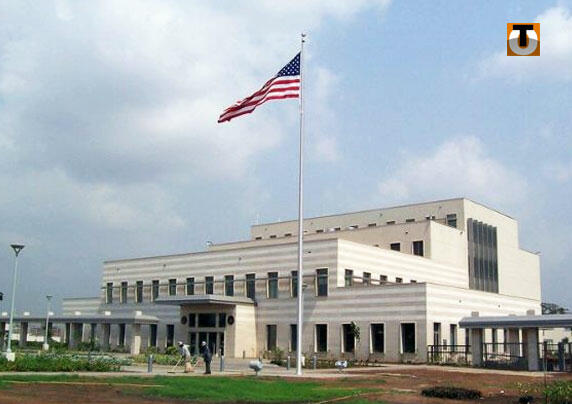 Visas USA : Lomé dans le cercle fermé